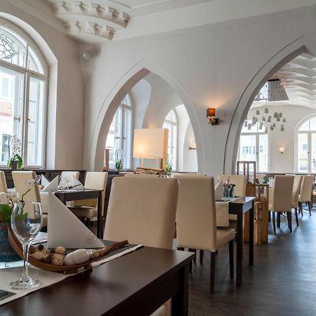 Hotel Ratskeller Schwarzenberg Schwarzenberg  Zewnętrze zdjęcie