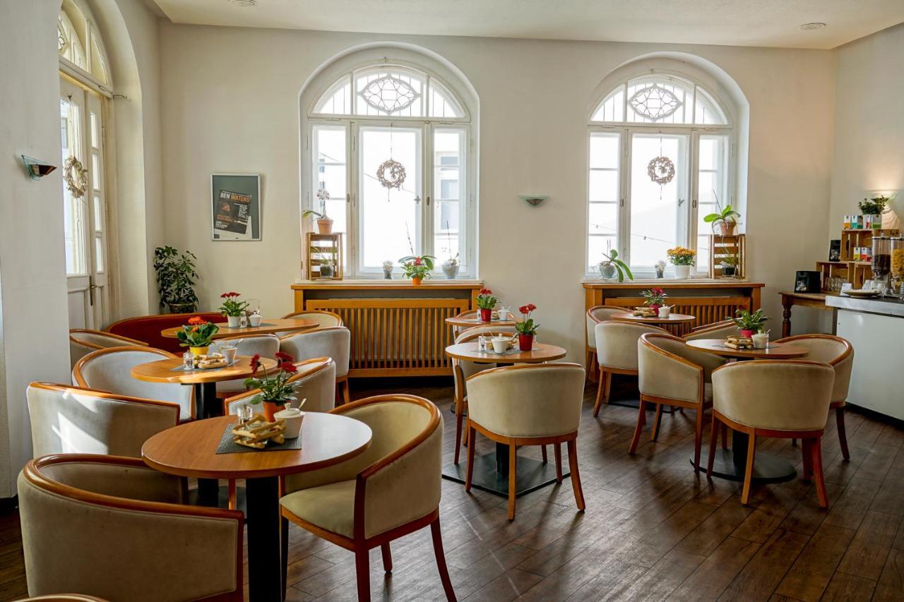 Hotel Ratskeller Schwarzenberg Schwarzenberg  Zewnętrze zdjęcie