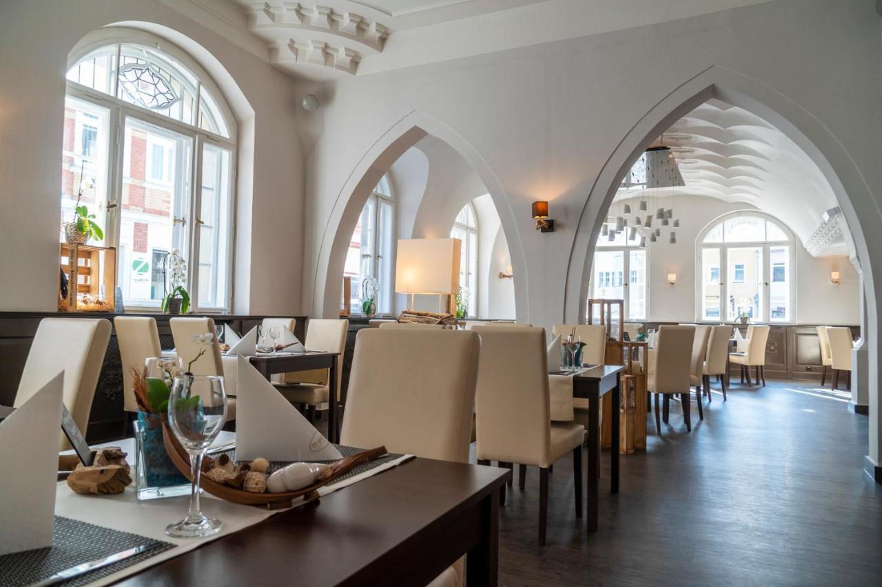 Hotel Ratskeller Schwarzenberg Schwarzenberg  Zewnętrze zdjęcie