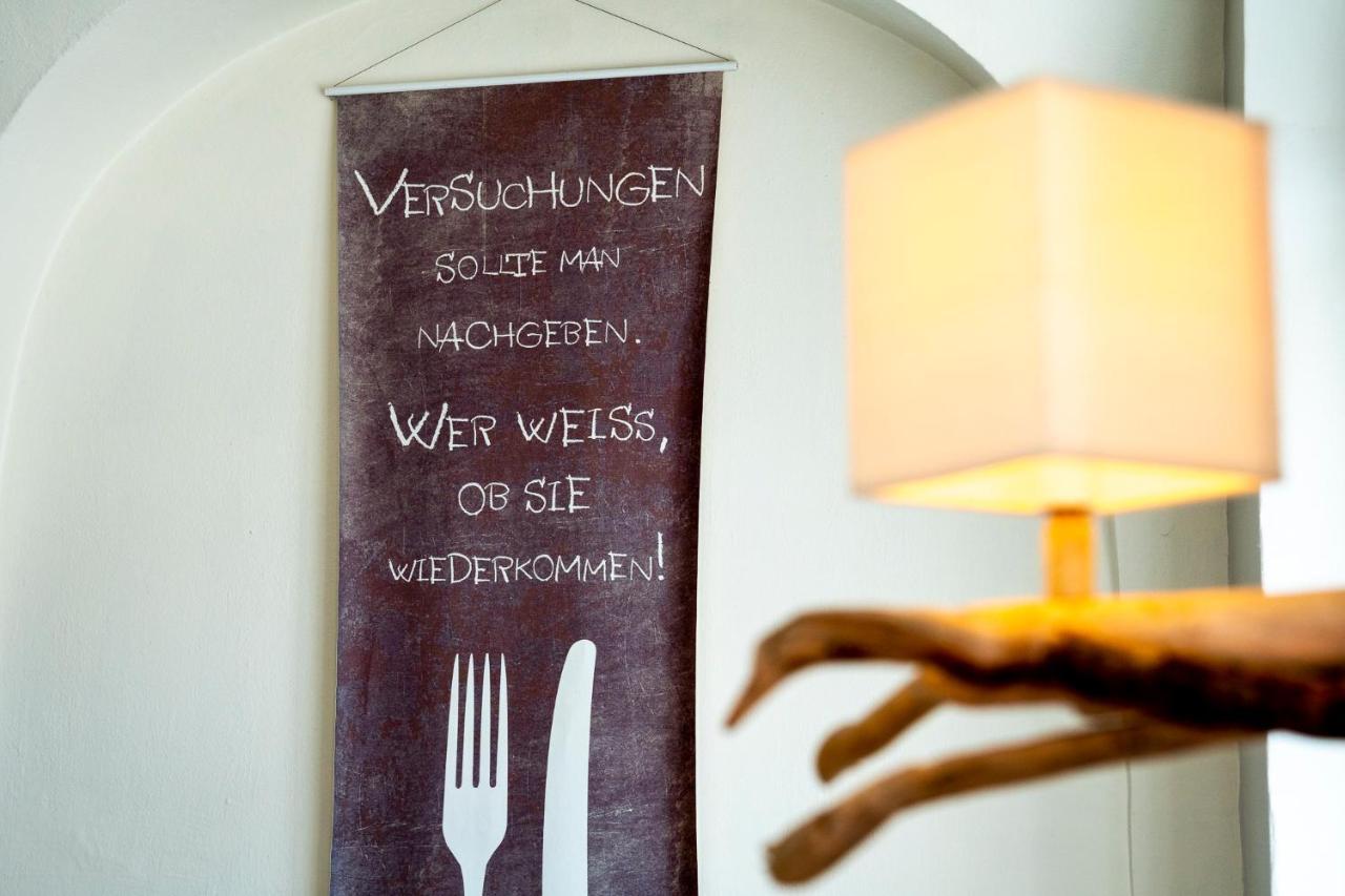 Hotel Ratskeller Schwarzenberg Schwarzenberg  Zewnętrze zdjęcie