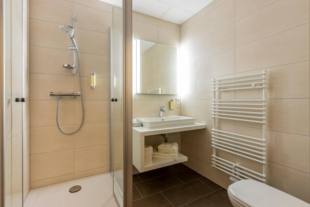 Hotel Ratskeller Schwarzenberg Schwarzenberg  Zewnętrze zdjęcie