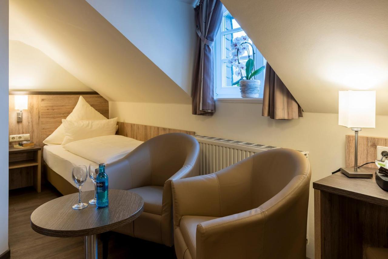 Hotel Ratskeller Schwarzenberg Schwarzenberg  Zewnętrze zdjęcie