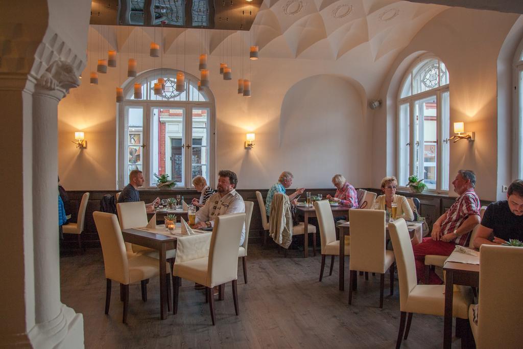 Hotel Ratskeller Schwarzenberg Schwarzenberg  Zewnętrze zdjęcie