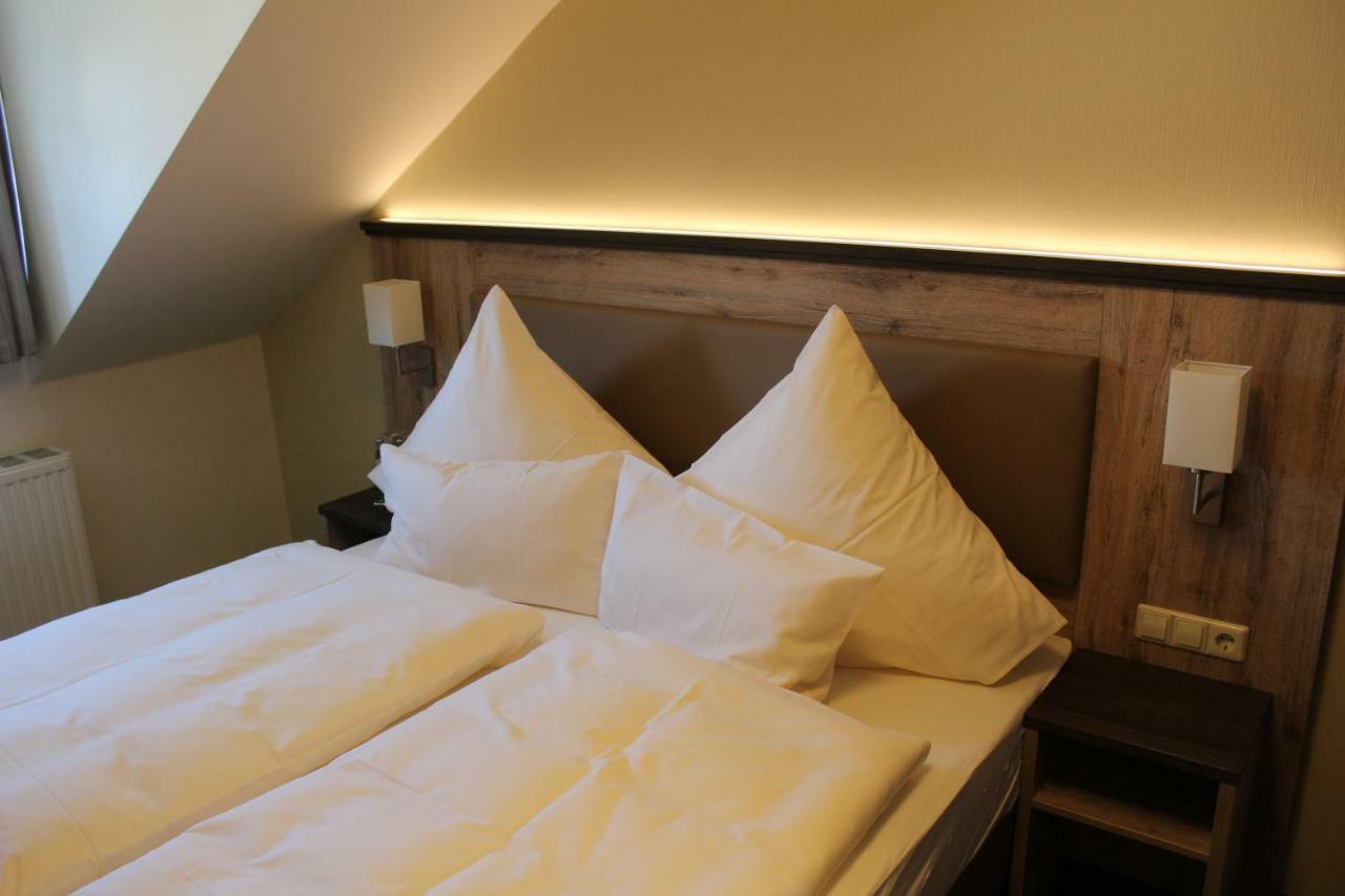 Hotel Ratskeller Schwarzenberg Schwarzenberg  Zewnętrze zdjęcie